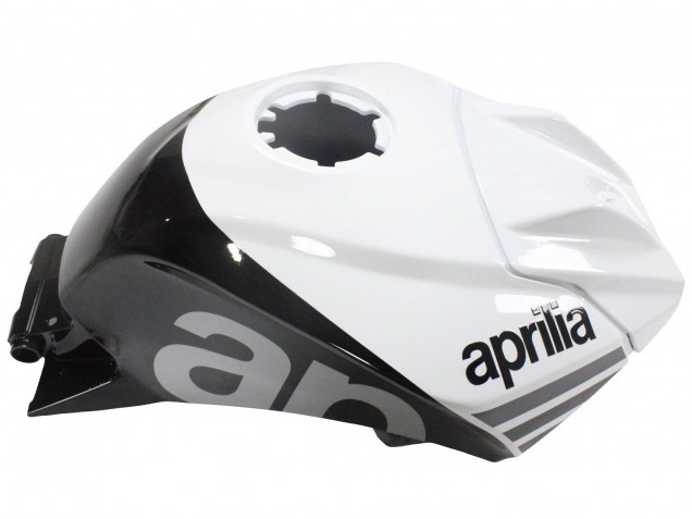 Purchase 2012-2018 White Red Green Glossy Black Aprilia RS4 50 125 Motorcycle Fairings UK