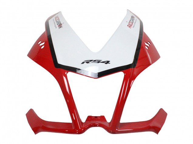 Purchase 2012-2018 White Red Green Glossy Black Aprilia RS4 50 125 Motorcycle Fairings UK
