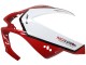 Purchase 2012-2018 White Red Green Glossy Black Aprilia RS4 50 125 Motorcycle Fairings UK