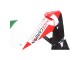 Purchase 2012-2018 White Red Green Glossy Black Aprilia RS4 50 125 Motorcycle Fairings UK