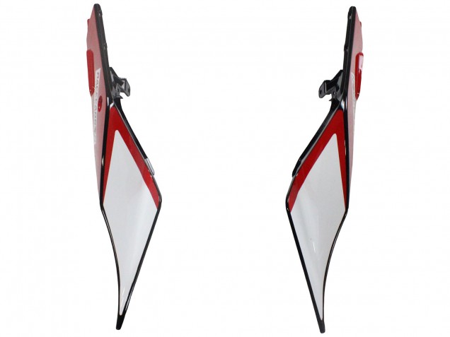 Purchase 2012-2018 White Red Green Glossy Black Aprilia RS4 50 125 Motorcycle Fairings UK