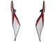 Purchase 2012-2018 White Red Green Glossy Black Aprilia RS4 50 125 Motorcycle Fairings UK