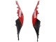 Purchase 2012-2018 White Red Green Glossy Black Aprilia RS4 50 125 Motorcycle Fairings UK