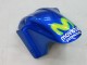 Purchase 2004-2007 Blue Yellow Green MoviStar Honda CBR600 F4i Motorcycle Fairings UK