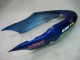 Purchase 2004-2007 Blue Yellow Green MoviStar Honda CBR600 F4i Motorcycle Fairings UK