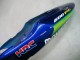 Purchase 2004-2007 Blue Yellow Green MoviStar Honda CBR600 F4i Motorcycle Fairings UK