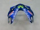 Purchase 2004-2007 Blue Yellow Green MoviStar Honda CBR600 F4i Motorcycle Fairings UK