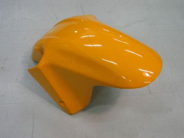 Purchase 2004-2007 Yellow Blue White Black Nastro Azzurro Honda CBR600 F4i Motorcycle Fairings UK
