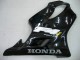 Purchase 2004-2007 Glossy Black Honda CBR600 F4i Motorcycle Fairings UK