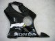 Purchase 2004-2007 Glossy Black Honda CBR600 F4i Motorcycle Fairings UK