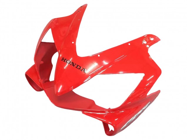 Purchase 2004-2007 Red Glossy Black Honda CBR600 F4i Motorcycle Fairing UK