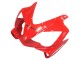 Purchase 2004-2007 Red Glossy Black Honda CBR600 F4i Motorcycle Fairing UK