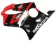 Purchase 2004-2007 Red Glossy Black Honda CBR600 F4i Motorcycle Fairing UK