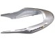 Purchase 2004-2007 Silver Red Honda CBR600 F4i Motorcycle Fairings UK