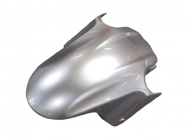 Purchase 2004-2007 Silver Red Honda CBR600 F4i Motorcycle Fairings UK