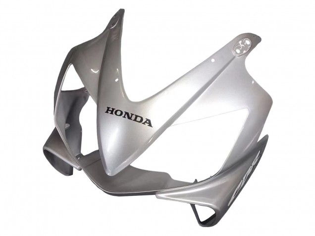 Purchase 2004-2007 Silver Red Honda CBR600 F4i Motorcycle Fairings UK