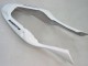 Purchase 2004-2007 White Glossy Black Honda CBR600 F4i Motorcycle Fairing UK