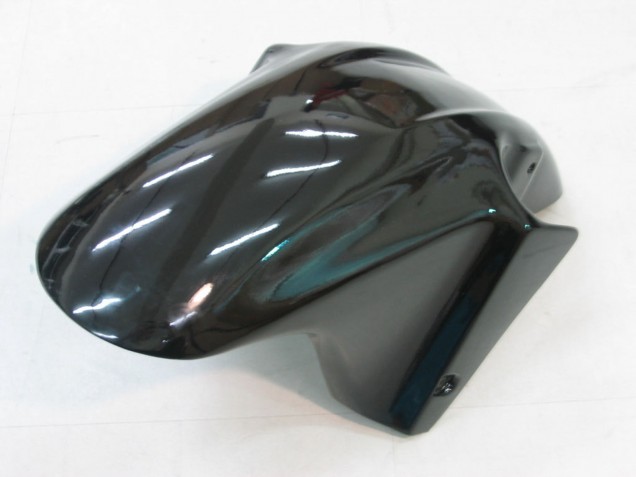 Purchase 2004-2007 White Glossy Black Honda CBR600 F4i Motorcycle Fairing UK
