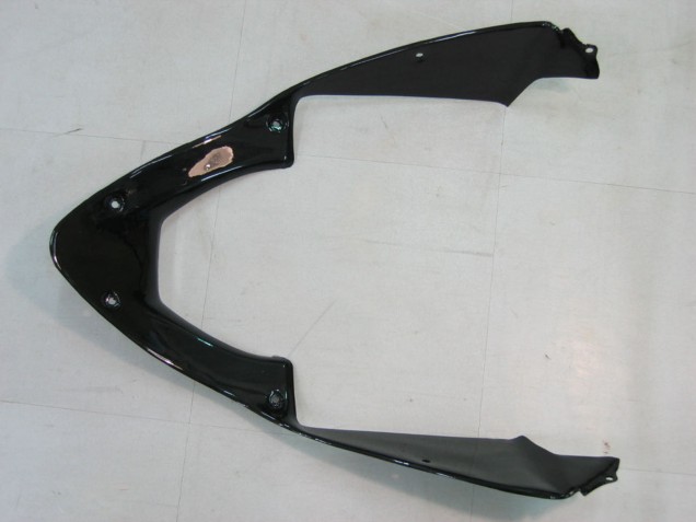 Purchase 2004-2007 White Glossy Black Honda CBR600 F4i Motorcycle Fairing UK