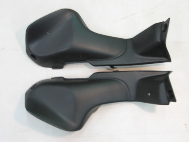 Purchase 2004-2007 White Glossy Black Honda CBR600 F4i Motorcycle Fairing UK