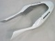 Purchase 2004-2007 White Glossy Black Honda CBR600 F4i Motorcycle Fairing UK