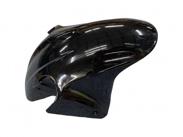 Purchase 2004-2007 White Glossy Black Honda CBR600 F4i Motorcycle Fairings UK