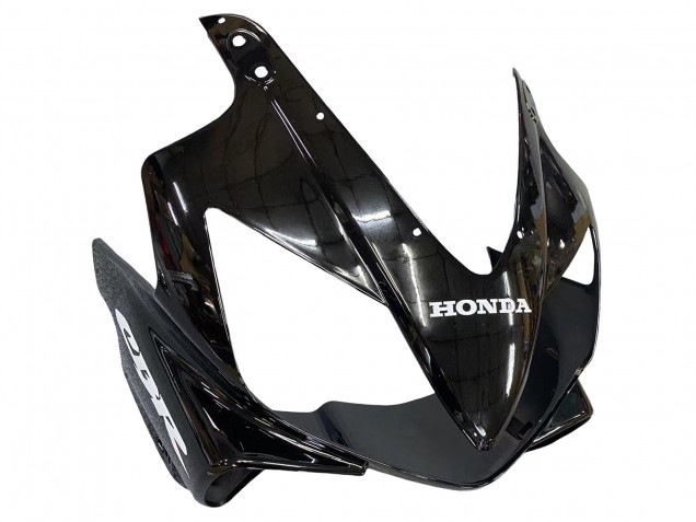 Purchase 2004-2007 White Glossy Black Honda CBR600 F4i Motorcycle Fairings UK