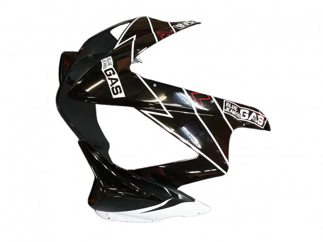 Purchase 2004-2007 White Glossy Black Red Repsol Honda CBR600 F4i Motorcycle Fairings UK