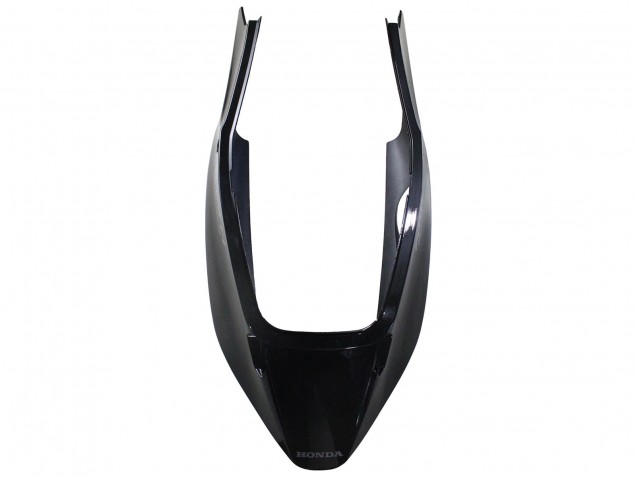 Purchase 1996-2007 Glossy Black Honda CBR1100XX Blackbird Abs Motorcycle Fairings UK