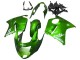 Purchase 1996-2007 Green Honda CBR1100XX Blackbird Motorcycle Fairing UK