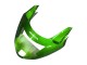 Purchase 1996-2007 Green Honda CBR1100XX Blackbird Motorcycle Fairing UK