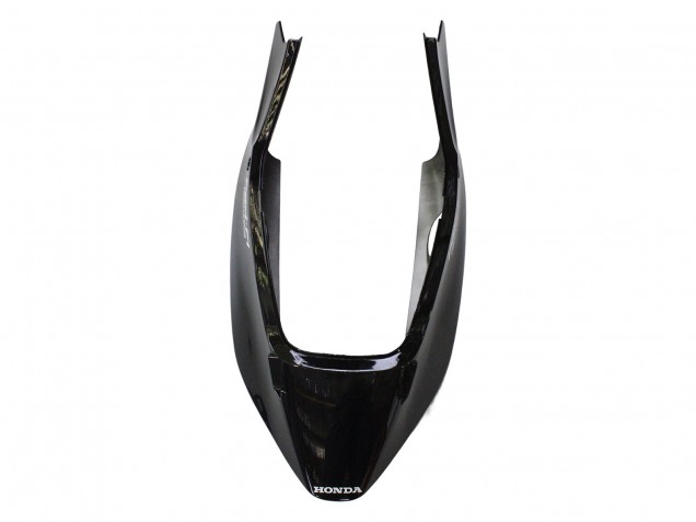 Purchase 1996-2007 Glossy Black Green Flame Honda CBR1100XX Blackbird Motorcycle Fairing UK