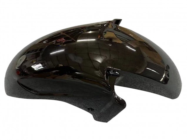 Purchase 1996-2007 Glossy Black Red Yellow Honda CBR1100XX Blackbird Motorcycle Fairings UK