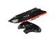 Purchase 1996-2007 Orange White Red Glossy Black Repsol Honda CBR1100XX Blackbird Abs Motorcycle Fairings UK