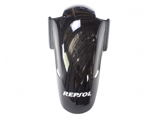 Purchase 1996-2007 Orange White Red Glossy Black Repsol Honda CBR1100XX Blackbird Abs Motorcycle Fairings UK
