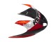 Purchase 1996-2007 Orange White Red Glossy Black Repsol Honda CBR1100XX Blackbird Abs Motorcycle Fairings UK