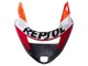 Purchase 1996-2007 Orange White Red Glossy Black Repsol Honda CBR1100XX Blackbird Abs Motorcycle Fairings UK
