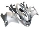 Purchase 1996-2007 Silver Grey Honda CBR1100XX Blackbird Motorcycle Fairings UK