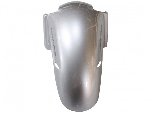 Purchase 1996-2007 Silver Grey Honda CBR1100XX Blackbird Motorcycle Fairings UK