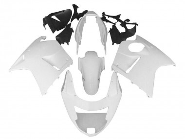 Purchase 1996-2007 Unpainted Honda CBR1100XX Blackbird Motorcycle Fairings UK