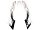 Purchase 1991-1994 White Red Glossy Black Honda CBR600 F2 Motorcycle Fairings UK