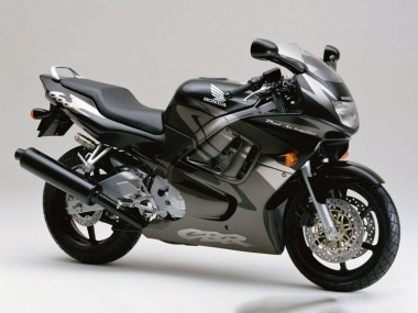 Purchase 1995-1996 Grey Black Honda CBR600 F3 Motorcycle Fairings UK