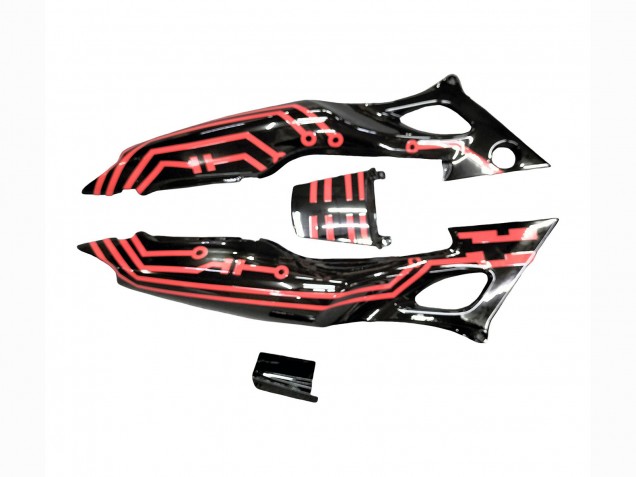 Purchase 1997-1998 Black Pink Honda CBR600 F3 Motorcycle Fairings UK Purchase 1997-1998 Black Pink Honda CBR600 F3 Motorcycle Fairings UK