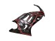 Purchase 1997-1998 Black Pink Honda CBR600 F3 Motorcycle Fairings UK Purchase 1997-1998 Black Pink Honda CBR600 F3 Motorcycle Fairings UK