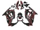 Purchase 1997-1998 Black Pink Honda CBR600 F3 Motorcycle Fairings UK Purchase 1997-1998 Black Pink Honda CBR600 F3 Motorcycle Fairings UK