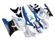 Purchase 1997-1998 Blue White Honda CBR600 F3 Motorcycle Fairings UK Purchase 1997-1998 Blue White Honda CBR600 F3 Motorcycle Fairings UK