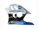 Purchase 1997-1998 Blue White Honda CBR600 F3 Motorcycle Fairings UK Purchase 1997-1998 Blue White Honda CBR600 F3 Motorcycle Fairings UK