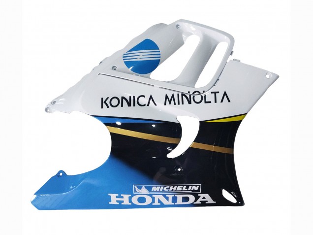 Purchase 1997-1998 Blue White Honda CBR600 F3 Motorcycle Fairings UK Purchase 1997-1998 Blue White Honda CBR600 F3 Motorcycle Fairings UK