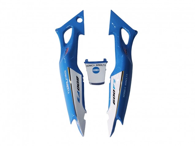 Purchase 1997-1998 Blue White Honda CBR600 F3 Motorcycle Fairings UK Purchase 1997-1998 Blue White Honda CBR600 F3 Motorcycle Fairings UK