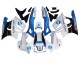 Purchase 1997-1998 Blue White Honda CBR600 F3 Motorcycle Fairings UK Purchase 1997-1998 Blue White Honda CBR600 F3 Motorcycle Fairings UK